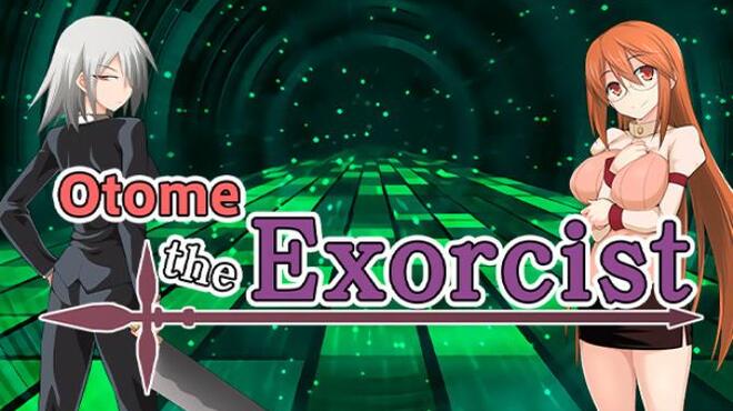 Otome the Exorcist Free Download
