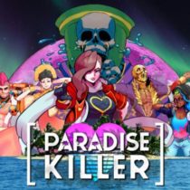 Paradise Killer v1.2.04.0