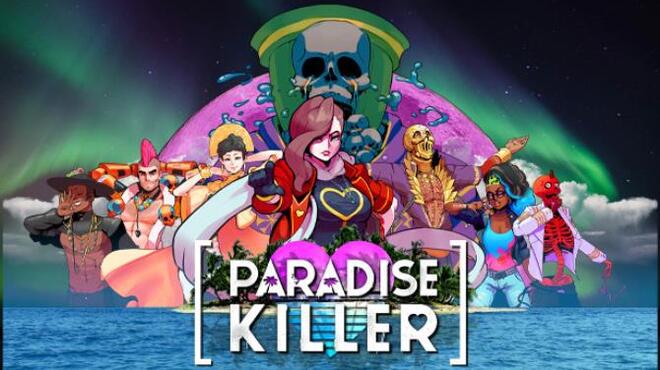 Paradise Killer v1.2.04.0