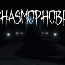 Phasmophobia Build 10209754