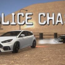 Police Chase