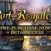 Port Royale 4 v1.2.1