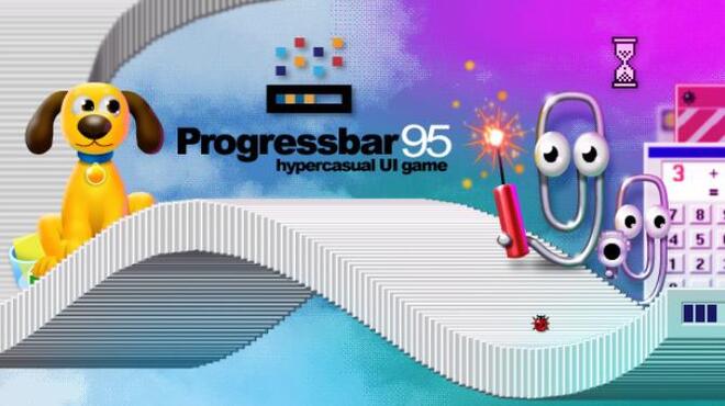 Progressbar95 v29.12.2022