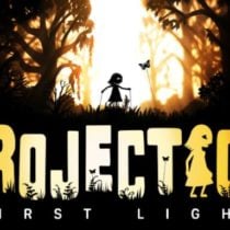 Projection: First Light