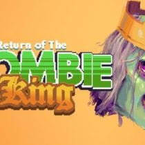Return Of The Zombie King