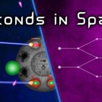 Seconds in Space