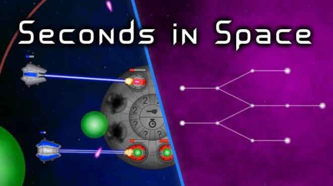 Seconds in Space Free Download
