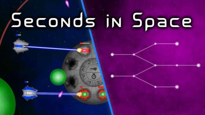 Seconds in Space  - 81