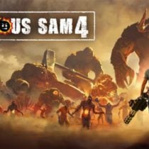 Serious Sam 4 Deluxe Edition-GOG