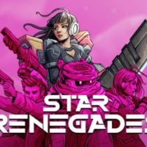 Star Renegades Enter the Dragoon