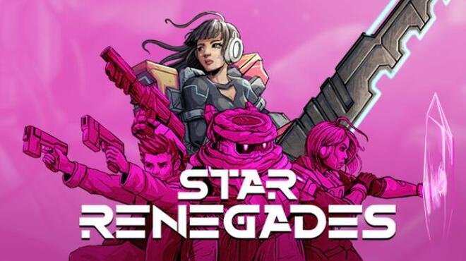 Star Renegades Enter the Dragoon