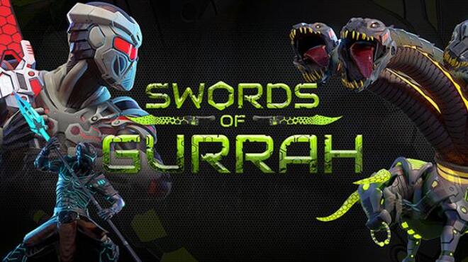 Swords of Gurrah Free Download