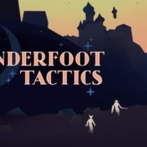 Tenderfoot Tactics Build 5928420-SiMPLEX