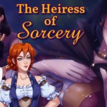 The Heiress of Sorcery