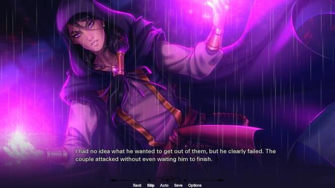 The Heiress of Sorcery Torrent Download