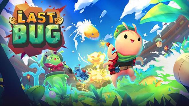 The Last Bug Free Download