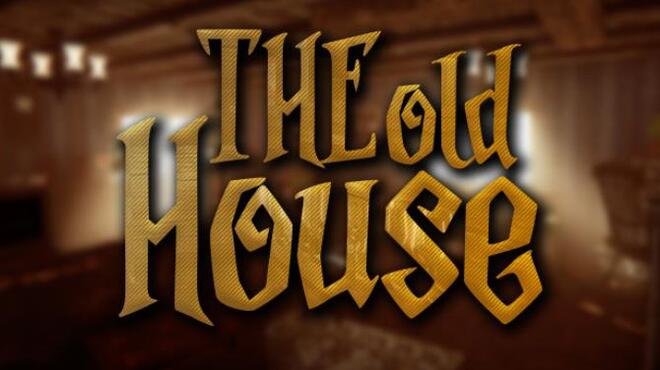 The Old House-DARKSiDERS