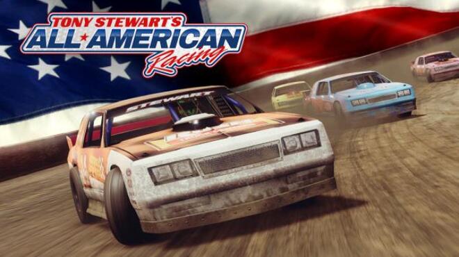 Tony Stewart’s All-American Racing v12182020 Incl DLC