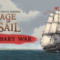 Ultimate Admiral: Age of Sail – Barbary War (FREE for EA buyers)