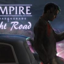 Vampire: The Masquerade — Night Road Build 10075468