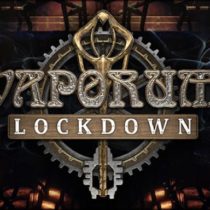 Vaporum: Lockdown Patch 3-GOG