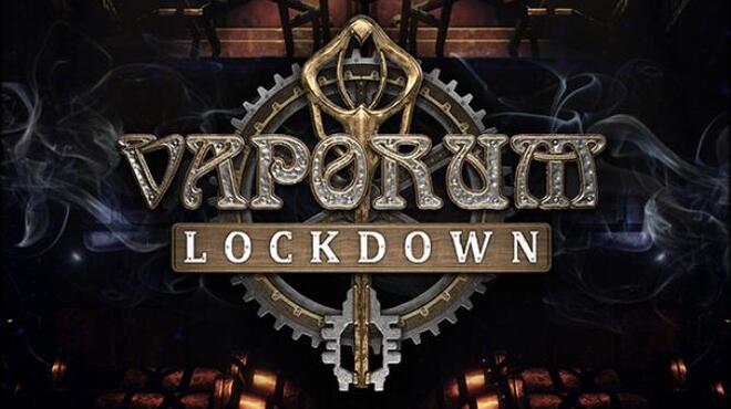 Vaporum: Lockdown Free Download