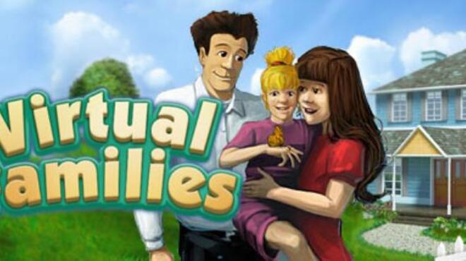 virtual families 1 free for pc