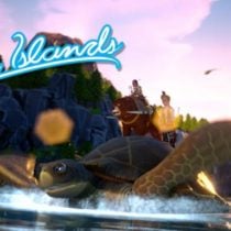 War Islands: A Co-op Adventure Build 7689885