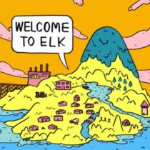 Welcome to Elk Build 8294237