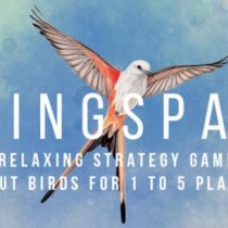 Wingspan Special Edition-PLAZA