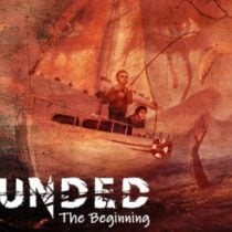 Wounded – The Beginning