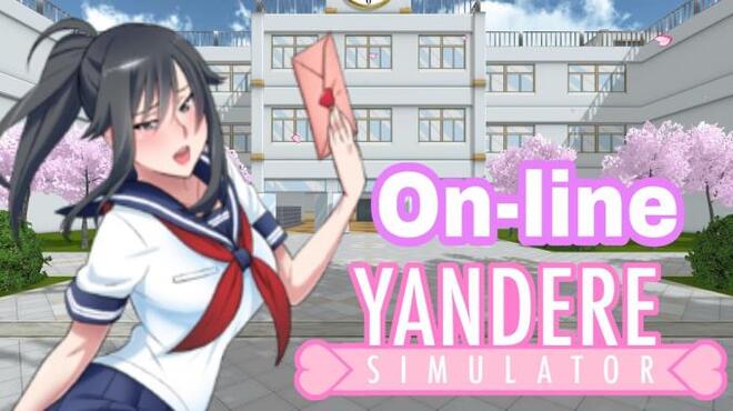 Yandere Simulator Free Download