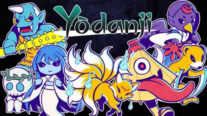 download the new version Yodanji