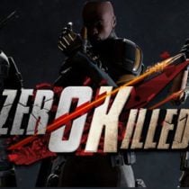 Zero Killed