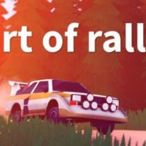 Art Of Rally v1 0 4-Razor1911