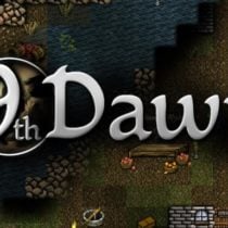 9th Dawn Classic – Clunky controls edition