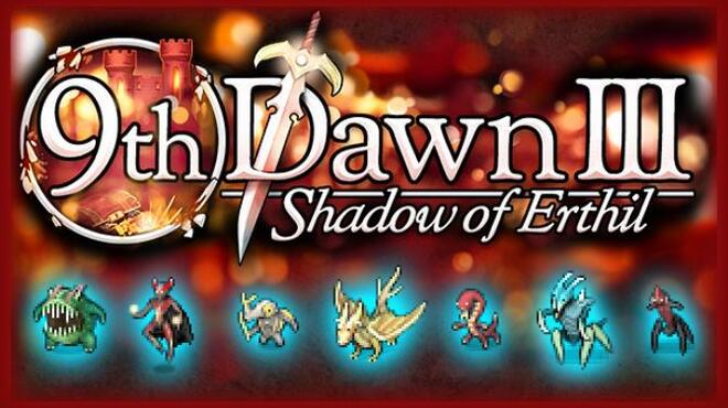 9th Dawn III Free Download