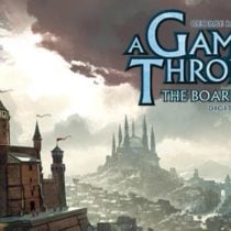 A Game of Thrones: The Board Game – Digital Edition