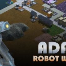 Adam: Robot World