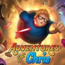 Adventures of Chris v1.4