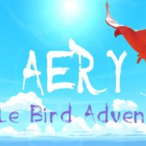 Aery – Little Bird Adventure Build 5546154