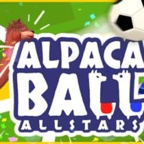 Alpaca Ball: Allstars v1.0
