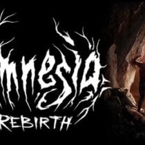 Amnesia Rebirth v1.22-GOG