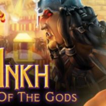Ankh 3 Battle of the Gods-GOG