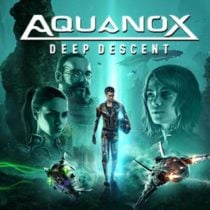 Aquanox Deep Descent v1 5-RAZOR1911