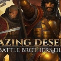 Battle Brothers Blazing Deserts v1 4 0 45 RIP-SiMPLEX