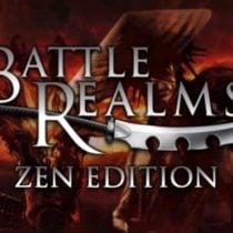 Battle Realms: Zen Edition Build 10149849