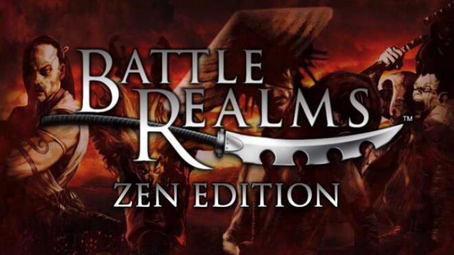 Download Game Pc Battle Realms Kenji Journey