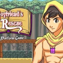Boyfriend’s Rescue – Gay Platform Game