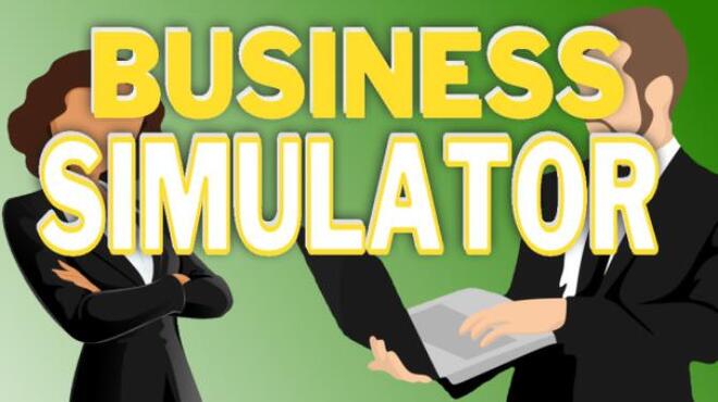 Business Simulator Free Download